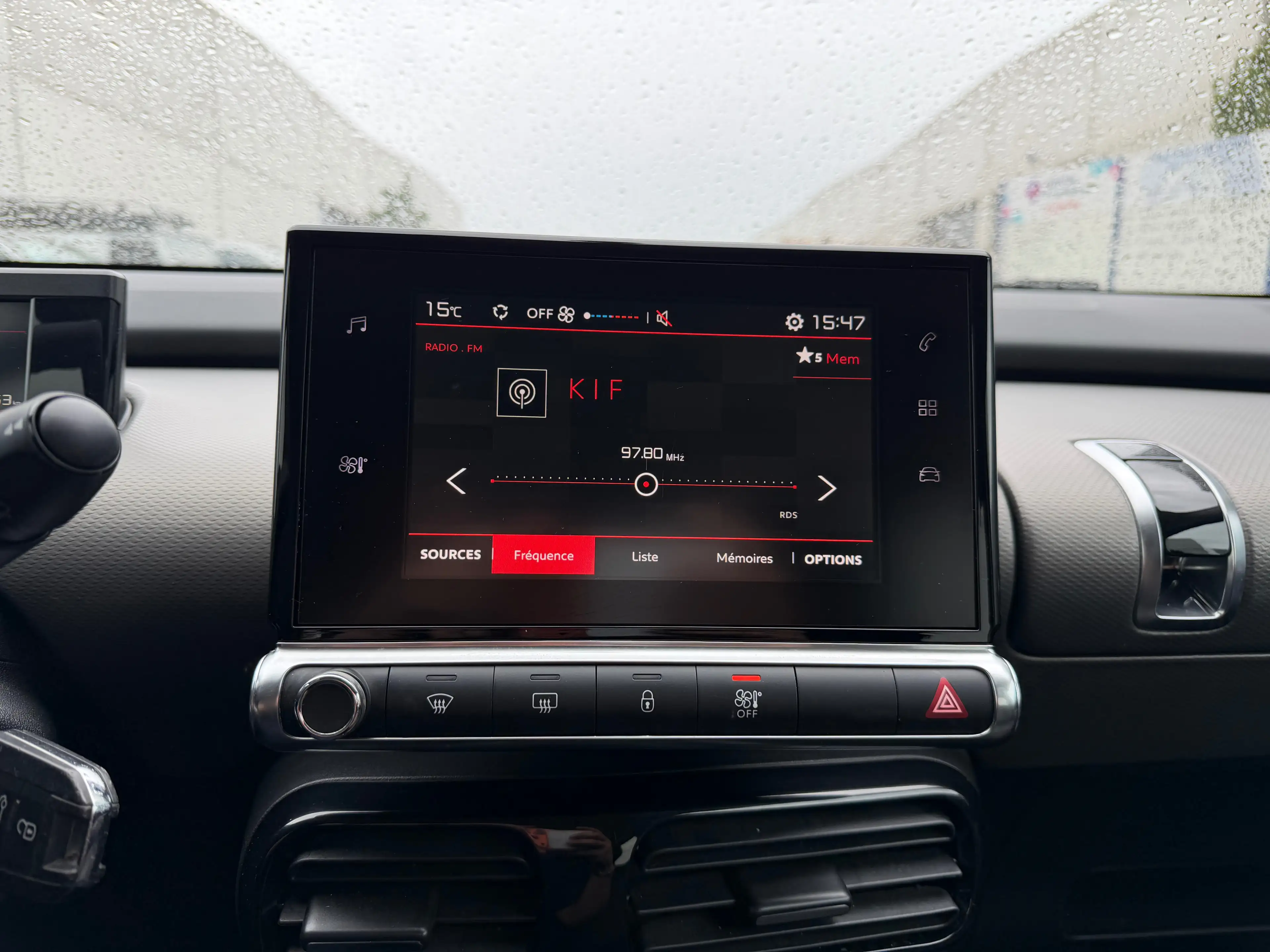 Citroen C4 Cactus @SERVICARS HAREN / Garantie 12 mois — photo 15