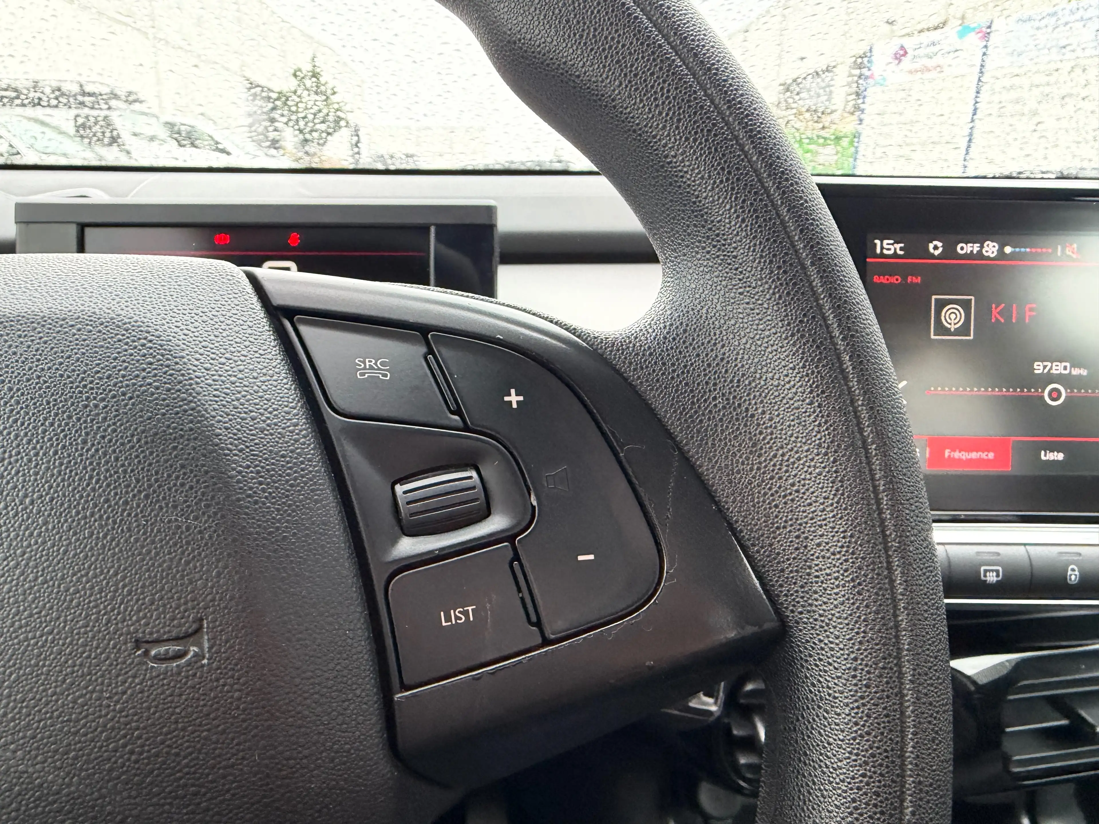 Citroen C4 Cactus @SERVICARS HAREN / Garantie 12 mois — photo 12