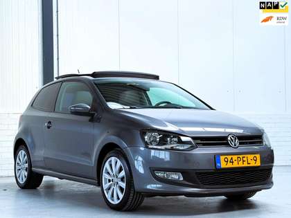 Volkswagen Polo 1.2 TSI 105PK PANO|ORG NL|GEEN IMPORT