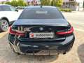 BMW 320 d MHEV 190cv Xdrive M-Sport Чорний - thumbnail 7