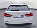BMW 520 dA Touring AHK Panorama-Glasdach Adaptive LED Weiß - thumbnail 5