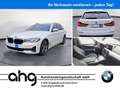 BMW 520 dA Touring AHK Panorama-Glasdach Adaptive LED Weiß - thumbnail 1