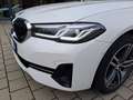 BMW 520 dA Touring AHK Panorama-Glasdach Adaptive LED Weiß - thumbnail 13