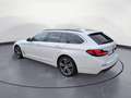 BMW 520 dA Touring AHK Panorama-Glasdach Adaptive LED Bianco - thumbnail 4