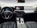 BMW 520 dA Touring AHK Panorama-Glasdach Adaptive LED Bianco - thumbnail 11