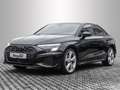 Audi S3 35 TFSI quattro S tronic LED+NAVI Schwarz - thumbnail 3