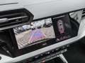 Audi S3 35 TFSI quattro S tronic LED+NAVI Schwarz - thumbnail 14