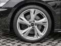 Audi S3 35 TFSI quattro S tronic LED+NAVI Schwarz - thumbnail 9