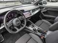 Audi S3 35 TFSI quattro S tronic LED+NAVI Schwarz - thumbnail 10