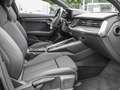 Audi S3 35 TFSI quattro S tronic LED+NAVI Schwarz - thumbnail 12