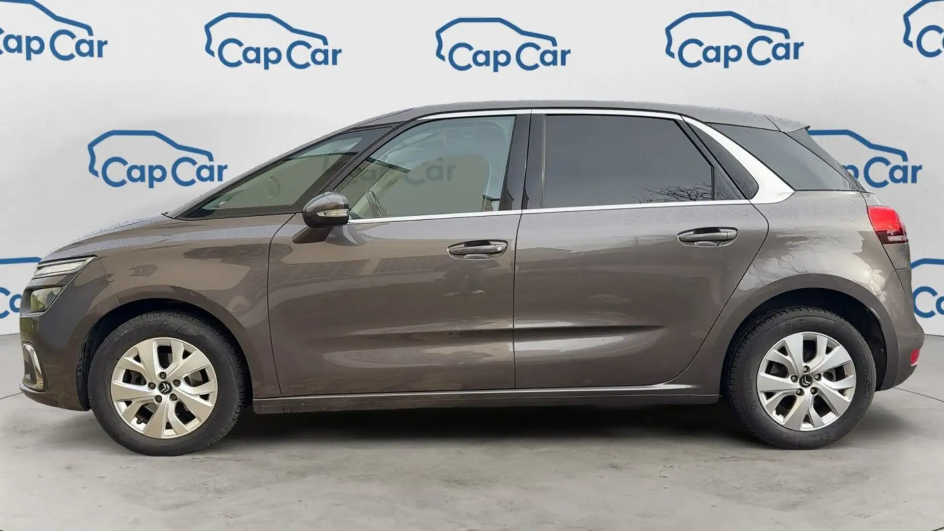 Citroen C4 Picasso 1.2 PureTech 130 Feel - 2