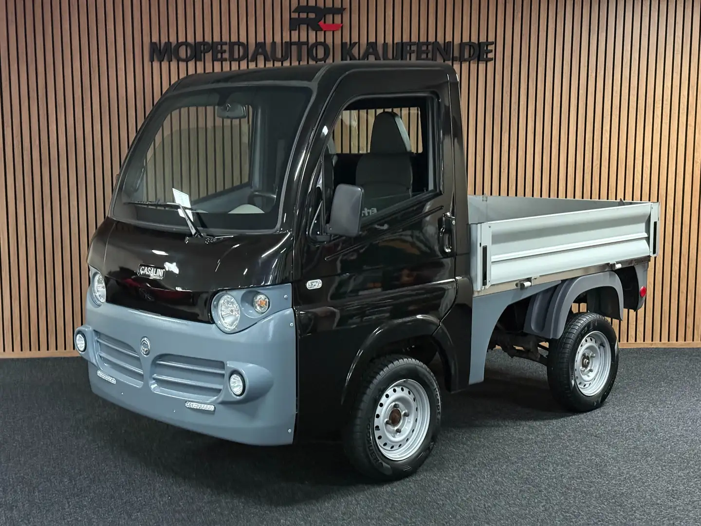 Casalini Kerry Truck Pritsche / 8 Ps / Selten / Gepflegt - 1