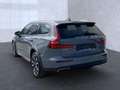 Volvo V60 Cross Country V60 CC Basis AWD Bluetooth Navi LED Klima Gris - thumbnail 3