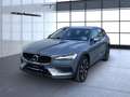 Volvo V60 Cross Country V60 CC Basis AWD Bluetooth Navi LED Klima Grau - thumbnail 2