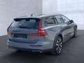 Volvo V60 Cross Country V60 CC Basis AWD Bluetooth Navi LED Klima Gris - thumbnail 4