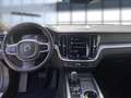 Volvo V60 Cross Country V60 CC Basis AWD Bluetooth Navi LED Klima Gris - thumbnail 20