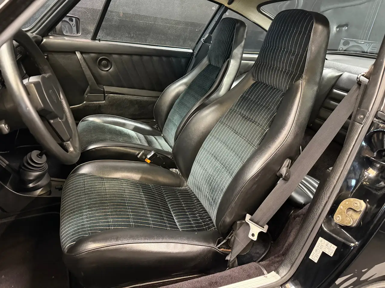 Porsche 911 COUPE 3000 SC 3.0 ASI ORO CARRERA CSAI, foto 12