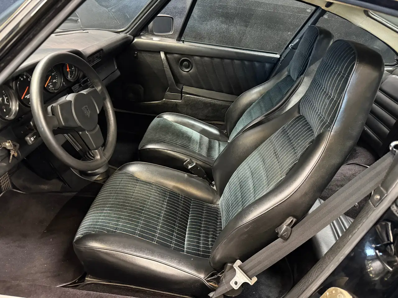 Porsche 911 COUPE 3000 SC 3.0 ASI ORO CARRERA CSAI, foto 11