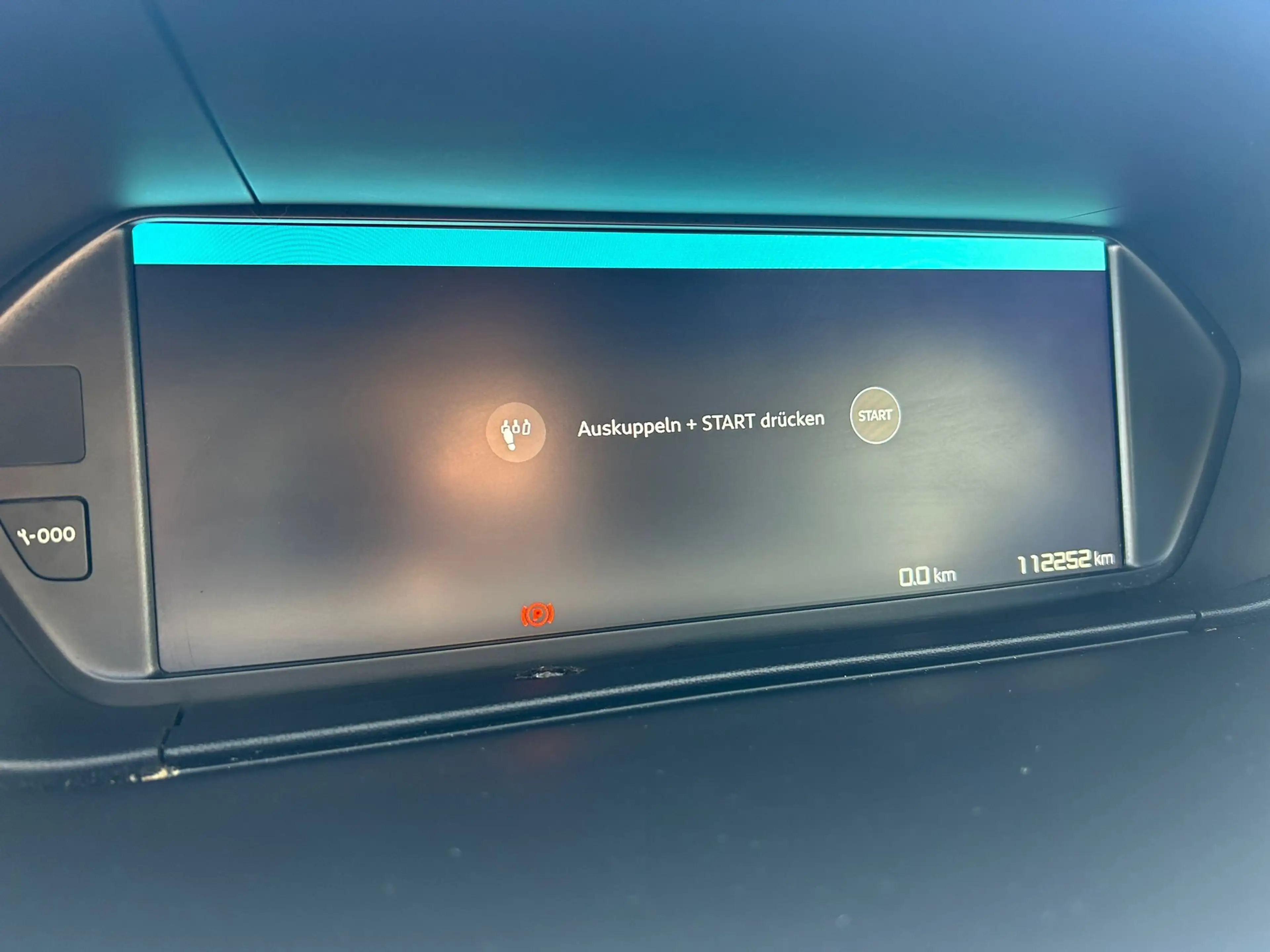 Citroen C4 SpaceTourer C4 Spacetourer BlueHDi 130 S — photo 9