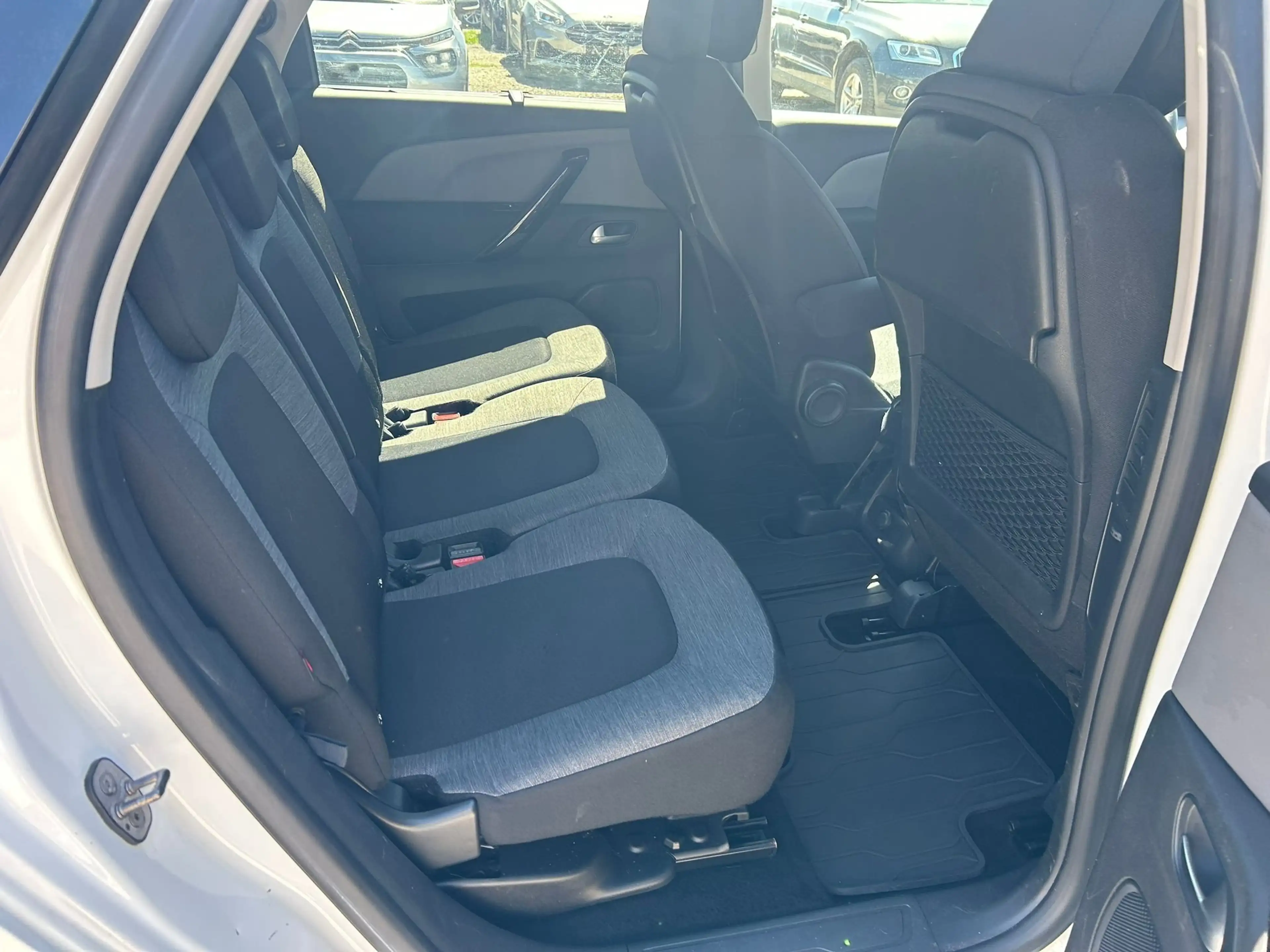 Citroen C4 SpaceTourer C4 Spacetourer BlueHDi 130 S — photo 6
