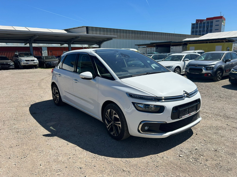 Citroen C4 SpaceTourer C4 Spacetourer BlueHDi 130 S — photo 2