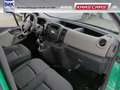 Renault Trafic L1H1 2,8t Komfort 1.Hand*SH*PDC*Klima Vert - thumbnail 13