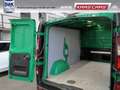 Renault Trafic L1H1 2,8t Komfort 1.Hand*SH*PDC*Klima Vert - thumbnail 16