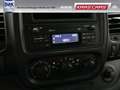 Renault Trafic L1H1 2,8t Komfort 1.Hand*SH*PDC*Klima Vert - thumbnail 11