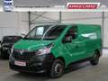 Renault Trafic L1H1 2,8t Komfort 1.Hand*SH*PDC*Klima Vert - thumbnail 5