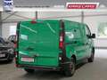 Renault Trafic L1H1 2,8t Komfort 1.Hand*SH*PDC*Klima Vert - thumbnail 40