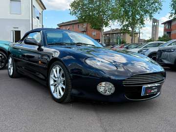 vantage volante 6.0 ASI
