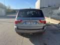 BMW X3 X3 E83 xdrive20d (2.0d) 177cv CATENA ROTTA Grigio - thumbnail 6