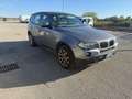 BMW X3 X3 E83 xdrive20d (2.0d) 177cv CATENA ROTTA Grigio - thumbnail 3