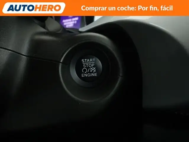 Fiat 500x view 28