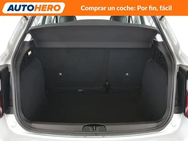 Fiat 500x view 18