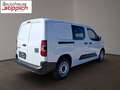 Fiat Doblo Kastenwagen DoKa BlueHDi 100 Білий - thumbnail 13