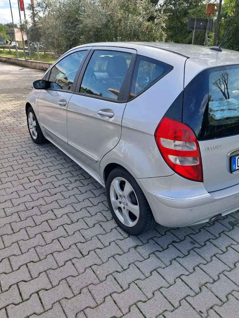 Mercedes-Benz A 150 Avantgarde - 2