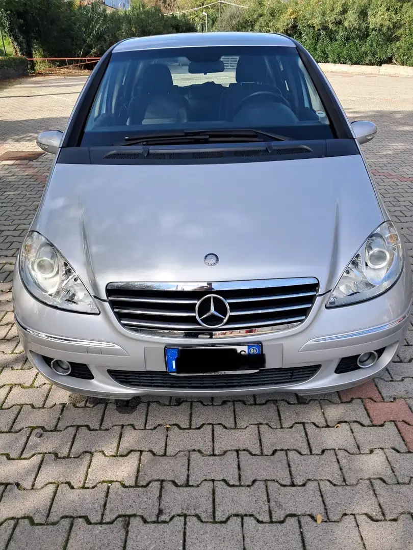 Mercedes-Benz A 150 Avantgarde - 1
