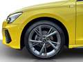 Audi A3 Sportback 30 TFSI S line AHK*LED*NAV*SHZ*ACC*PA... Gelb - thumbnail 16