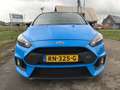 Ford Focus 2.3 RS EcoBoost 400 PK 4WD Blauw - thumbnail 20
