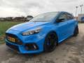 Ford Focus 2.3 RS EcoBoost 400 PK 4WD Blauw - thumbnail 1