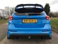 Ford Focus 2.3 RS EcoBoost 400 PK 4WD Blue - thumbnail 11