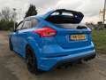 Ford Focus 2.3 RS EcoBoost 400 PK 4WD Blauw - thumbnail 10