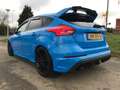 Ford Focus 2.3 RS EcoBoost 400 PK 4WD Blauw - thumbnail 2