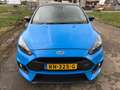 Ford Focus 2.3 RS EcoBoost 400 PK 4WD Blue - thumbnail 5