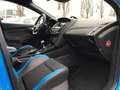 Ford Focus 2.3 RS EcoBoost 400 PK 4WD Bleu - thumbnail 7