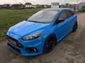 Ford Focus 2.3 RS EcoBoost 400 PK 4WD Blauw - thumbnail 17