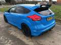 Ford Focus 2.3 RS EcoBoost 400 PK 4WD Blue - thumbnail 14