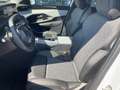 Peugeot 3008 Allure Business Hybrid 145 e-DCS6 Weiß - thumbnail 4