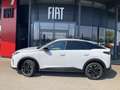 Peugeot 3008 Allure Business Hybrid 145 e-DCS6 Weiß - thumbnail 3